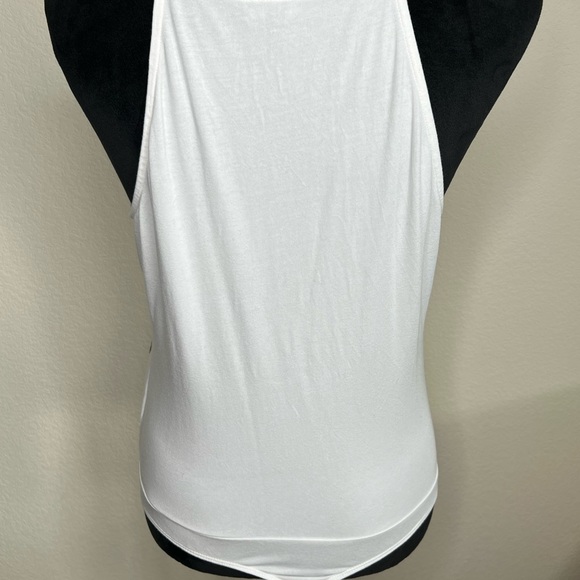 Express Sequin Bodysuit - Picture 5 of 7